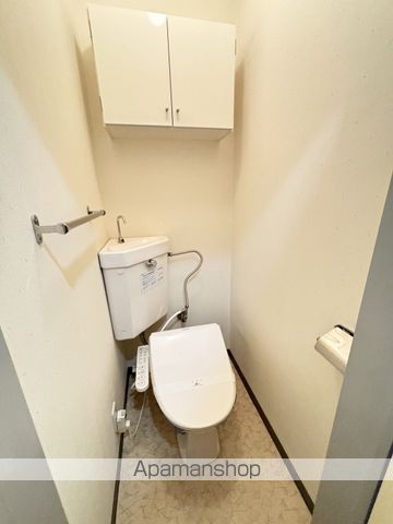 ハイムGITZOの内装写真