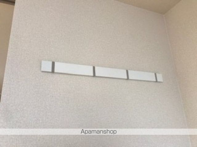 アメニティー・ベフの内装写真