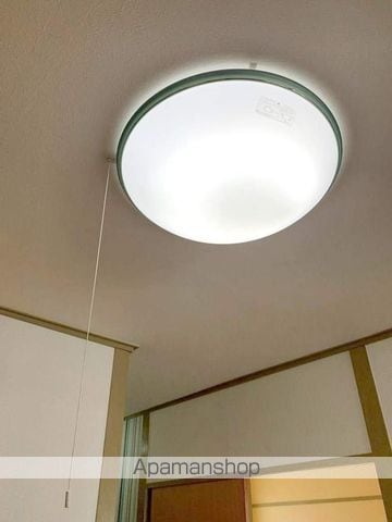 グリーンハイツ山の田の内装写真