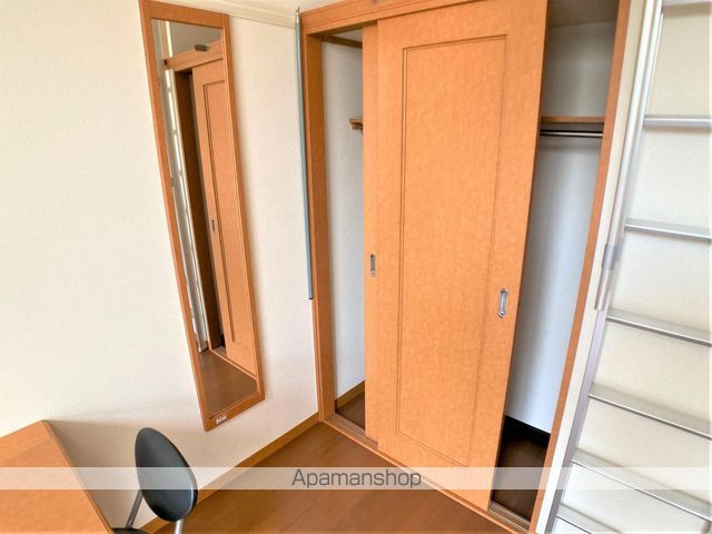 レオパレスヴァン壱番館の内装写真