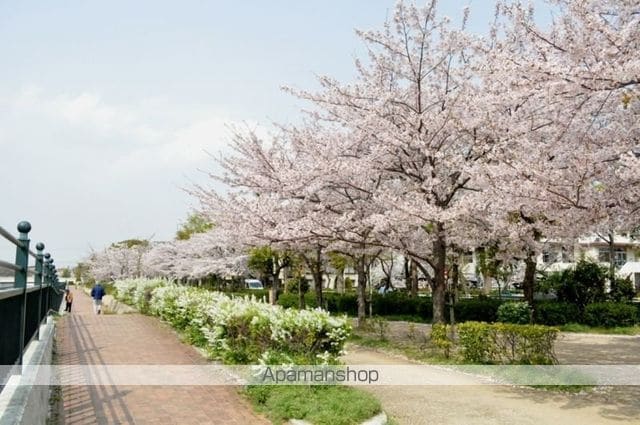 フレクサンス尼崎の周辺写真