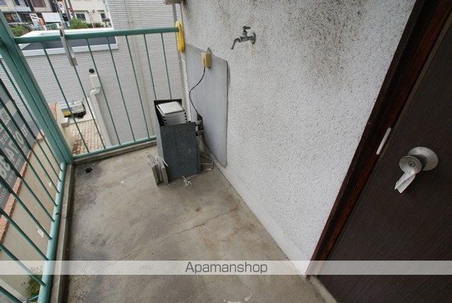 イオボヌール宇治の内装写真
