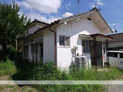 長野県松本市神田１丁目[3K/52m2]の外観2