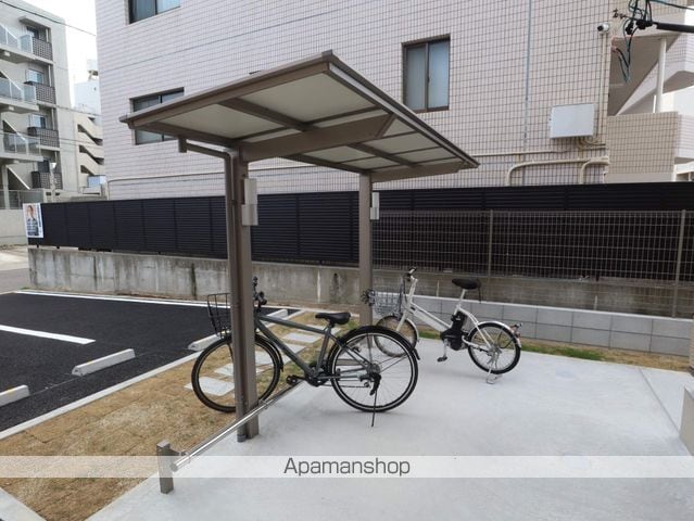 GRAND DーROOM御器所の外観写真
