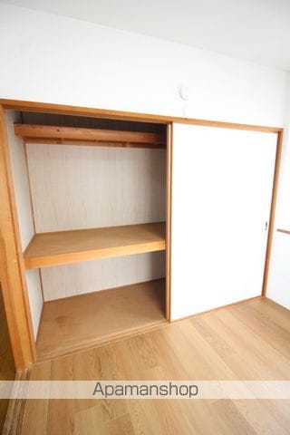 サンライズ豊成の内装写真
