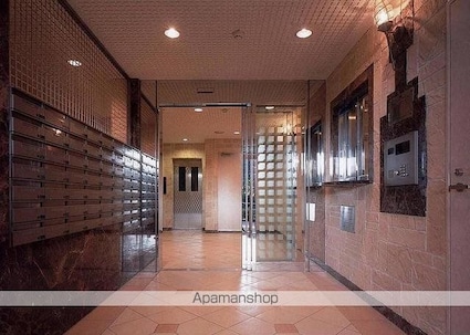 東京都渋谷区本町１丁目[1K/22.03m2]の内装2