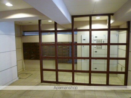 東京都台東区下谷１丁目[1LDK/42m2]のロビー