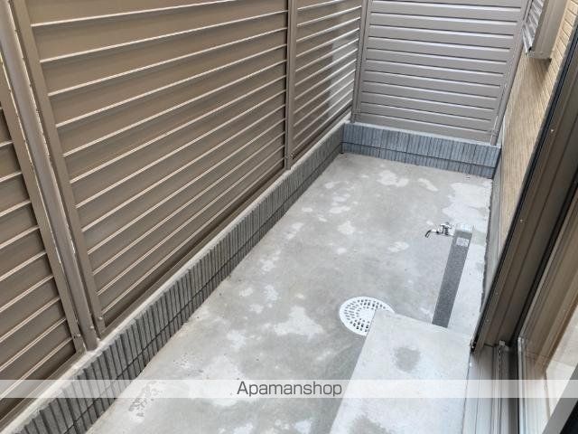 西宮市山口町アパートKの内装写真