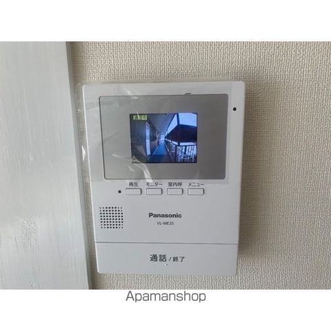 リブレス大宮の内装写真