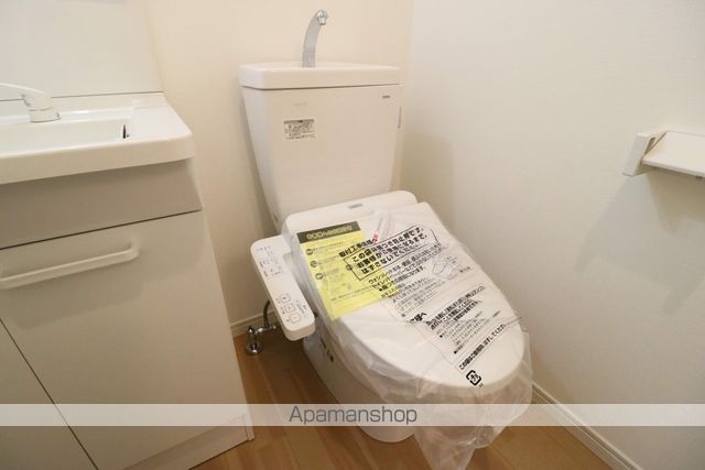 casamento PARCOの内装写真