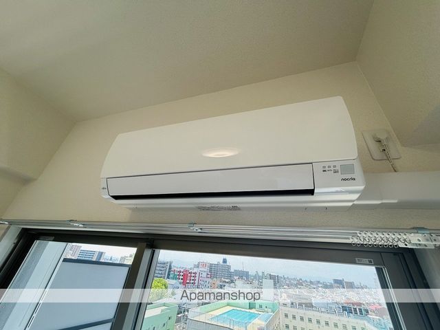 PRESSANCE東小橋エレディータの内装写真