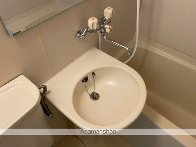 レジデンス湘南台の内装写真