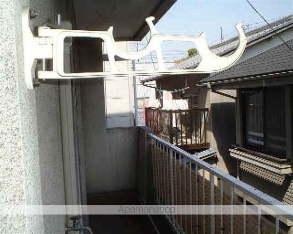 ケントマンションの内装写真
