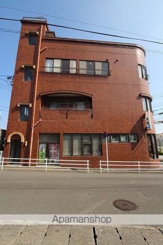 メゾン長谷川の外観写真