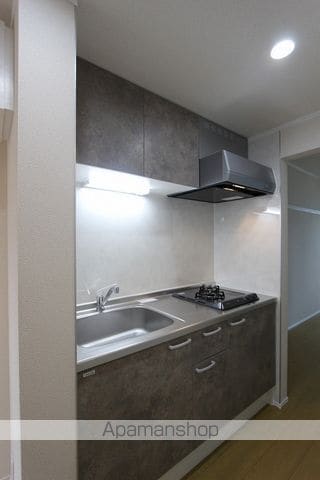 IDEA河原町の内装写真