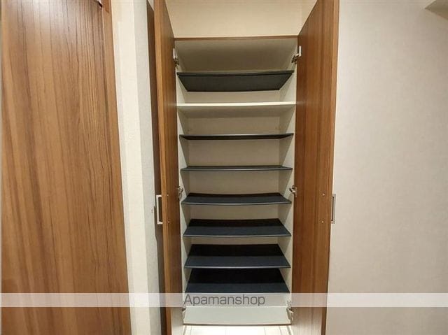 アークデュオ仙台苦竹の内装写真