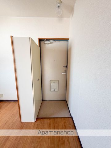 第6磯部コーポの内装写真