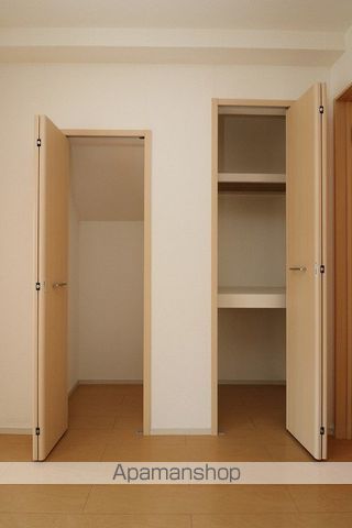 フランメゾンIVの内装写真