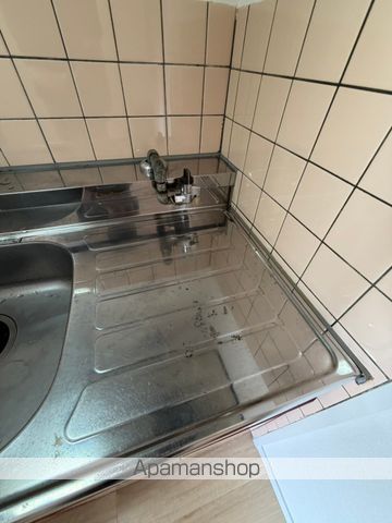 山下ビルの内装写真