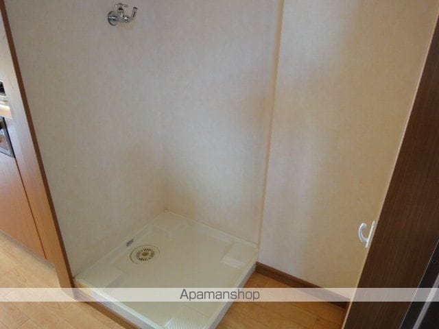 セジュール矢形の内装写真