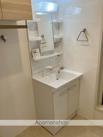 フレグランス竹原 A棟の内装写真