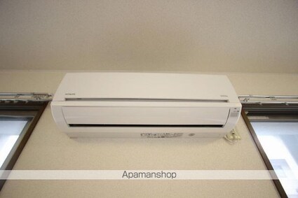 クレールⅡ[2LDK/64.4m2]のその他設備