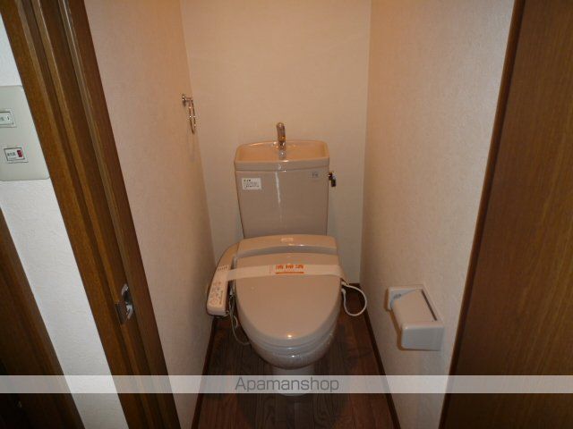 メゾンプルミエールの内装写真