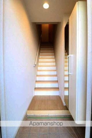 ビオーラ エイトの内装写真