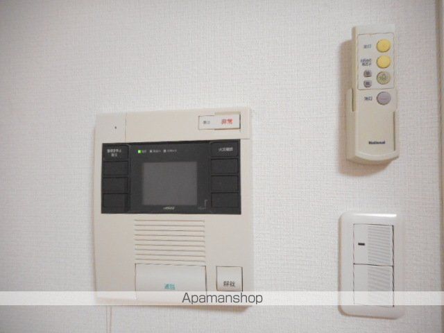 グロースメゾン亀戸の内装写真