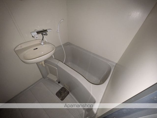 サンフィット国富の内装写真