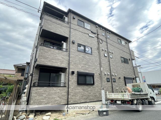 VILLA桜山の外観写真