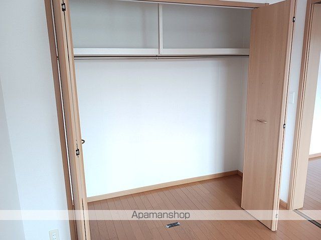 ウエスト ワン ヒルズの内装写真