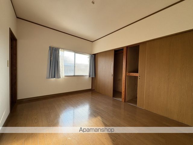 岡山市南区 2階建 築57年の内装写真