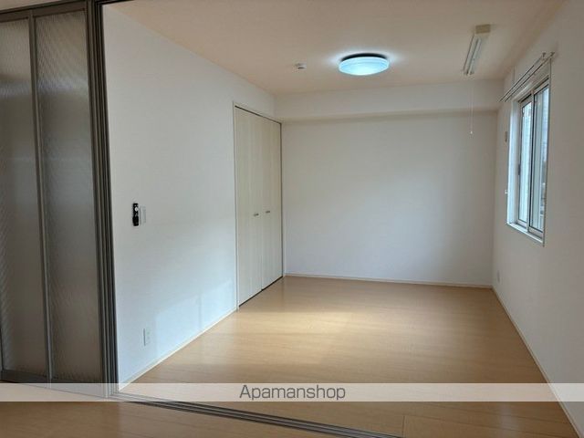 リビングタウン舟橋壱番館 Aの内装写真
