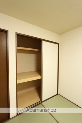 バリュージュＹ＆Ｍ[2DK/44.33m2]の収納