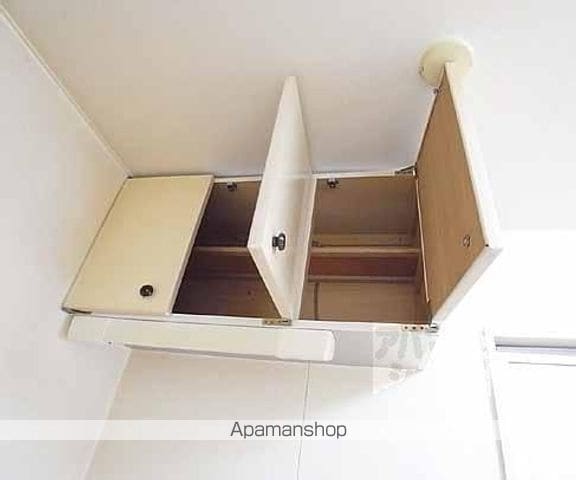 ベルメゾン堀川の内装写真