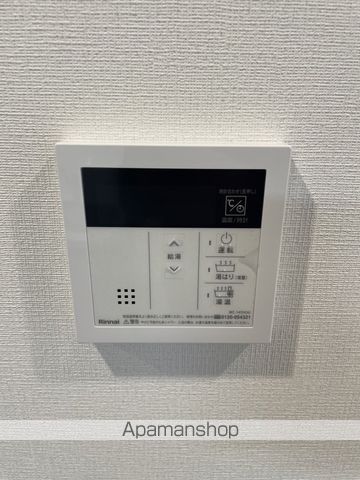 ディアレイシャス名古屋太閤通IIの内装写真