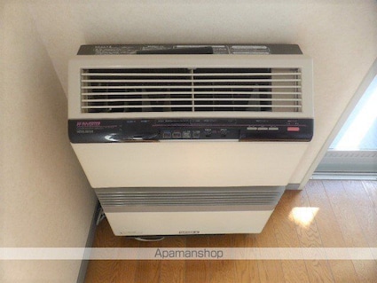 長野県長野市三輪６丁目[1K/19.7m2]のその他設備