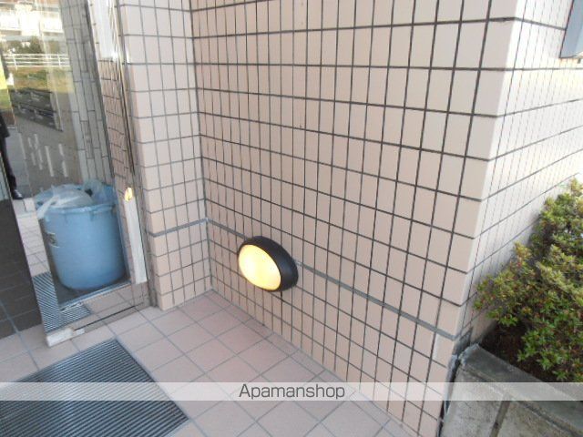 ブランドール八乙女の内装写真