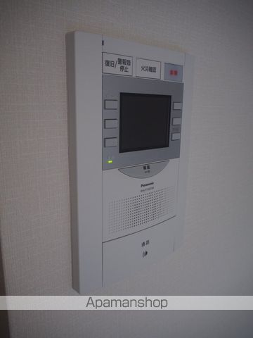 プレサンス梅田東ベータの内装写真