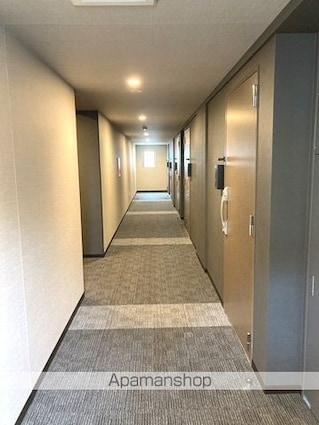 パークアクシス大塚ガーデンスクエア[1K/25.23m2]の外観3