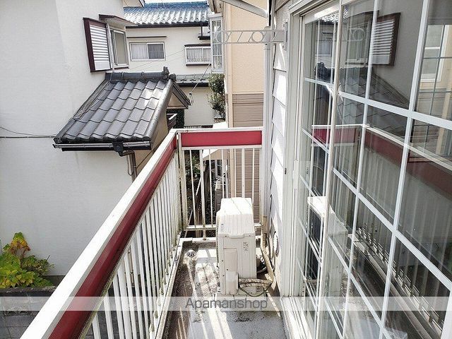 レオパレスT・Hの内装写真