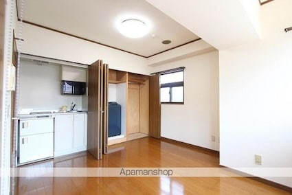 ダイアパレス中央町３０２号[1R/20.33m2]の内装2