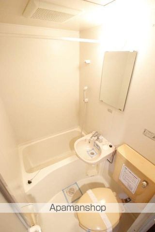 シティクレスト船橋の内装写真