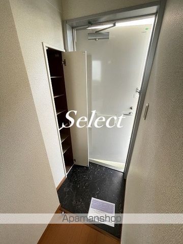 レオパレスベルサリーゼの内装写真
