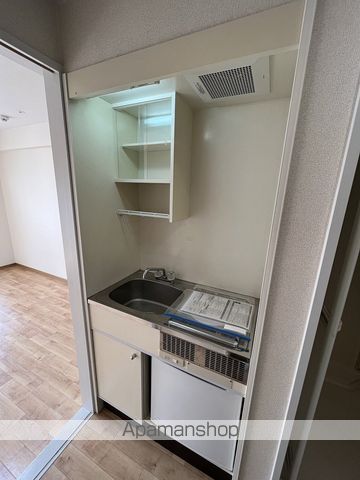 LECIELFUKUSHIMAの内装写真