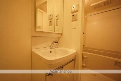 プレサンス　ＴＨＥ　栄[1K/29.93m2]の洗面所