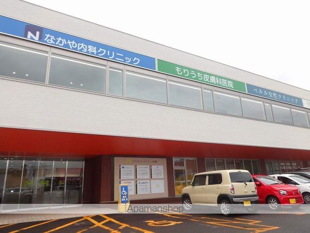 エクセレントSTの周辺写真