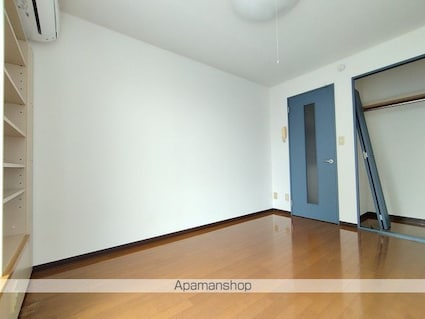 ハイテック新千葉[1K/22.35m2]の共用部2