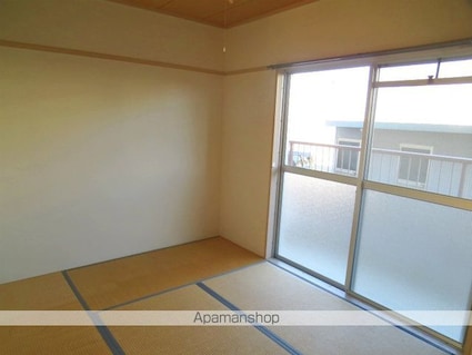 ハイツ南甲府[3DK/56.76m2]の内装3